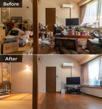 迅速片付け屋 不用品買取サービス