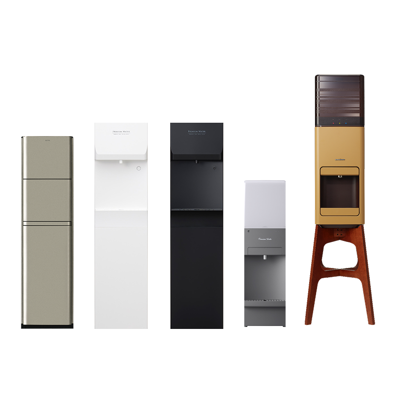 ウォーターサーバー（宅配水）