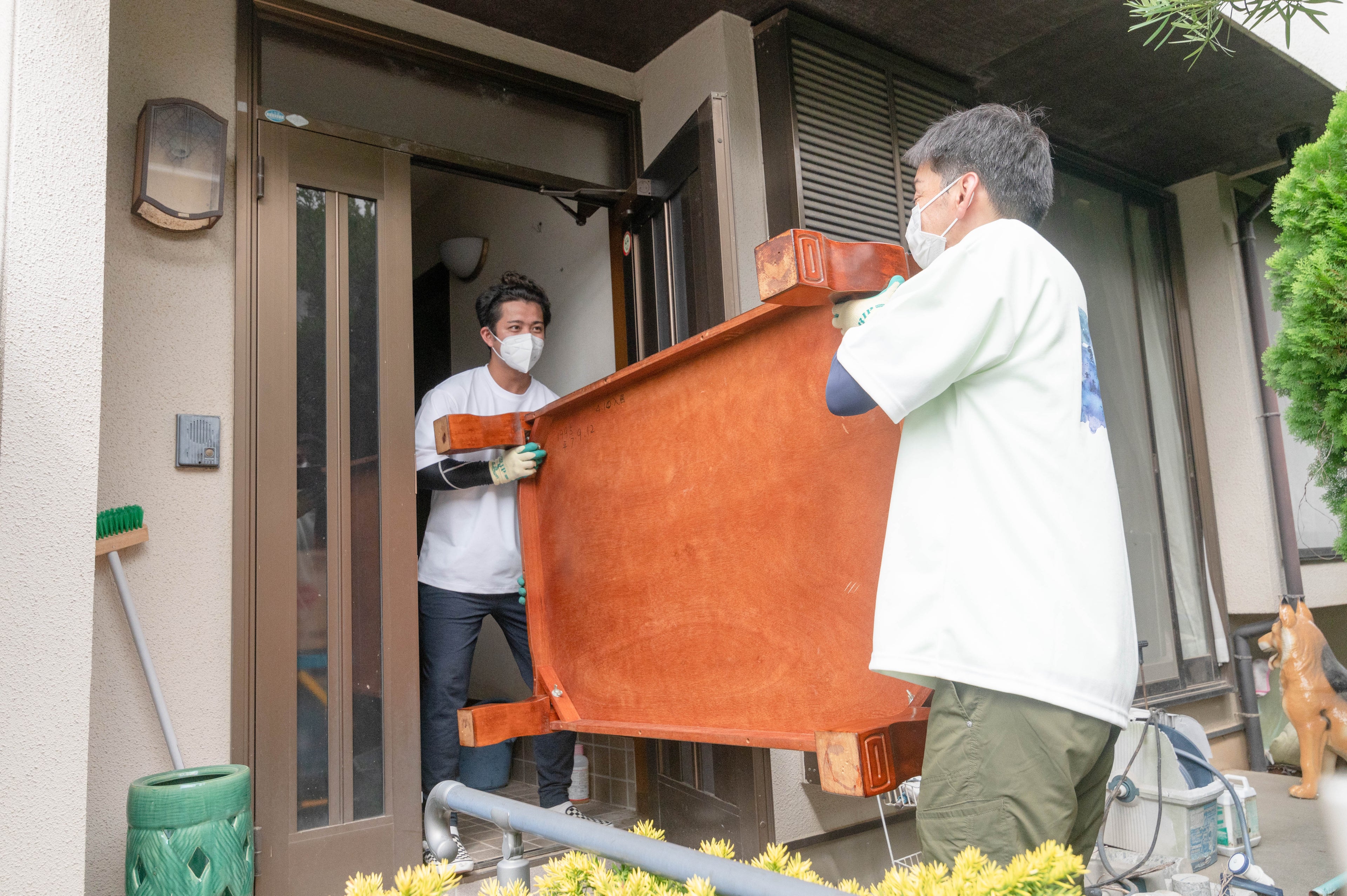 迅速片付け屋 不用品買取サービス