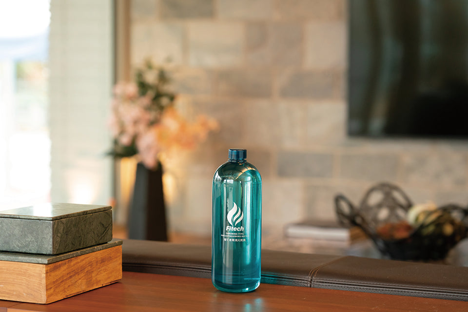 投てき用消火用具