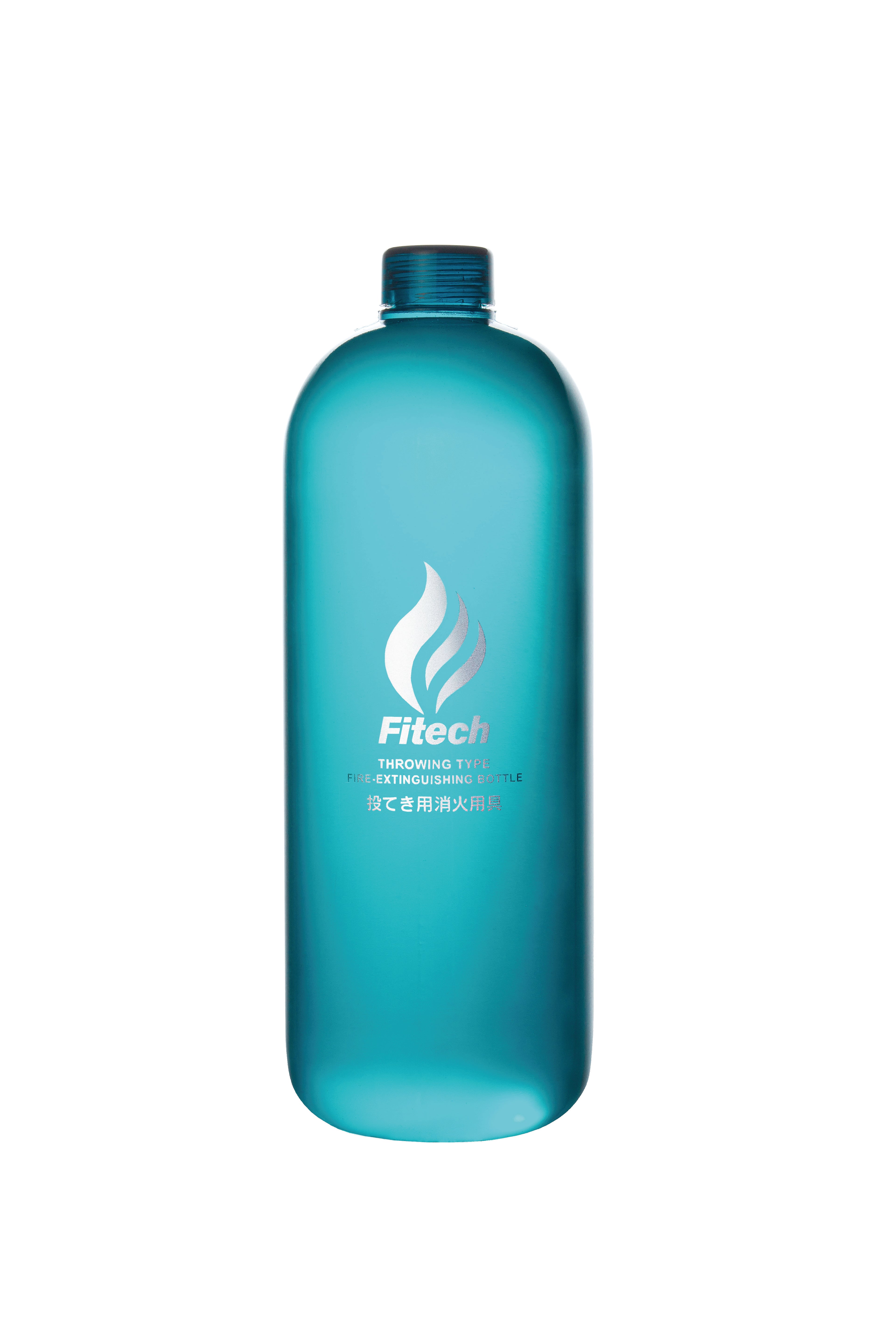 投てき用消火用具