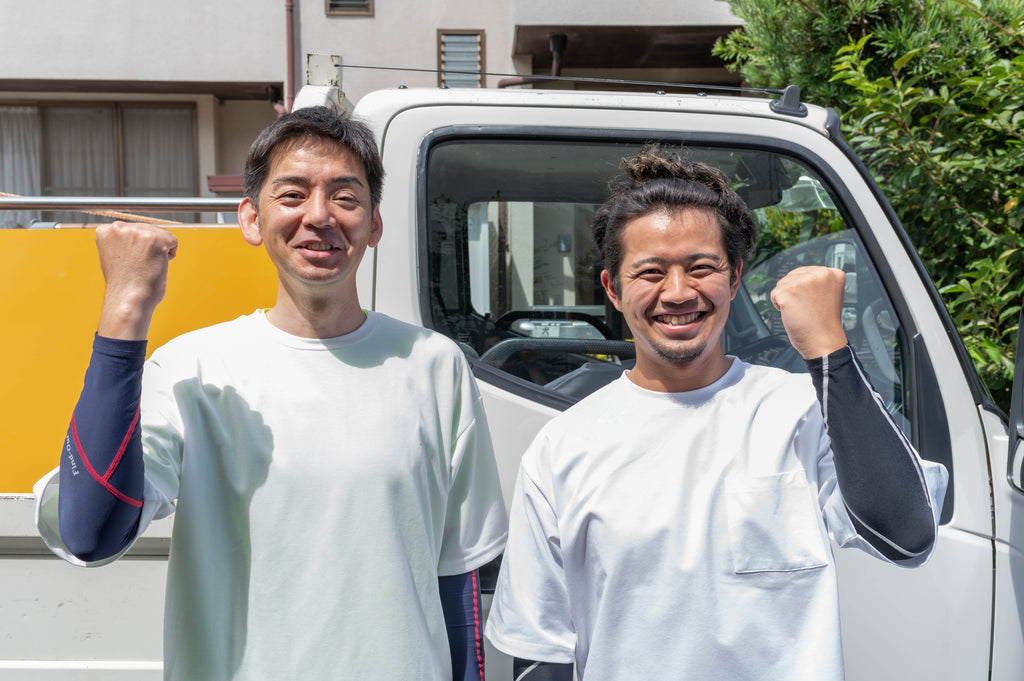 迅速片付け屋 不用品買取サービス