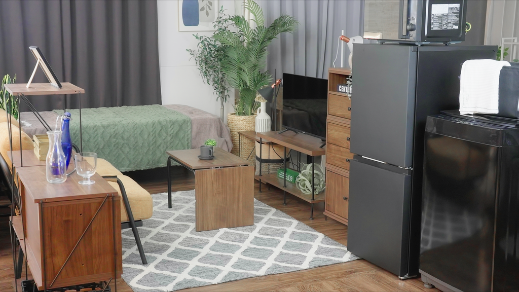 かしてどっとこむ 家具家電レンタル – miniminiカスタマーサービス