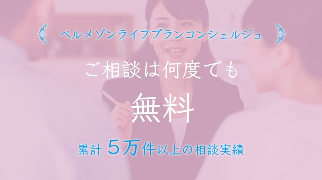ファイナンシャルプランナー個別相談