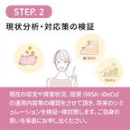 ファイナンシャルプランナー個別相談